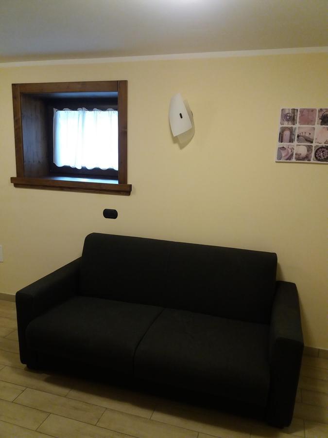 Pianeta Oro Apartments Λιβίνιο Εξωτερικό φωτογραφία