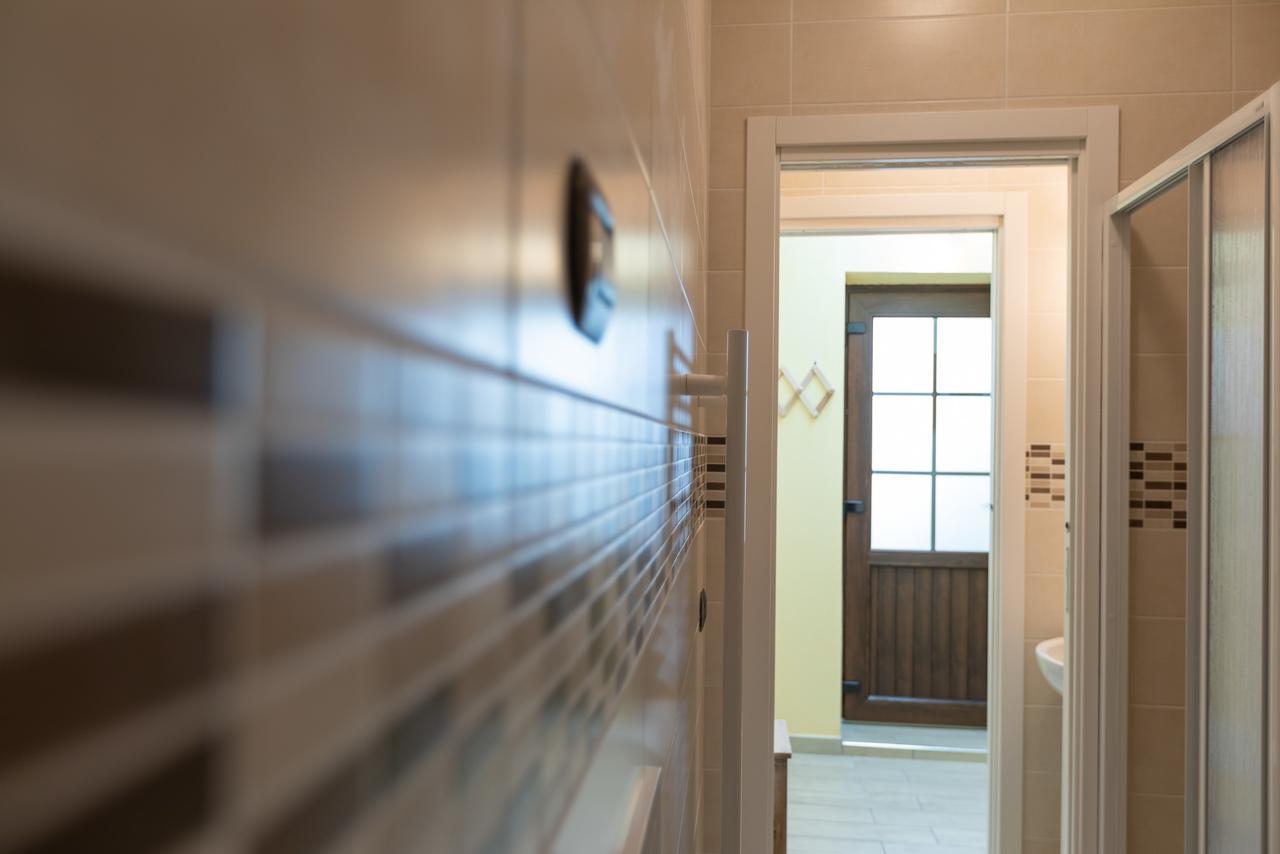 Pianeta Oro Apartments Λιβίνιο Εξωτερικό φωτογραφία